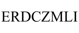 ERDCZMLI