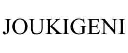 JOUKIGENI