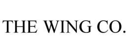 THE WING CO.