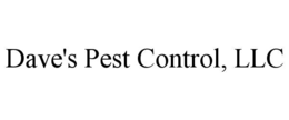DAVE'S PEST CONTROL, LLC