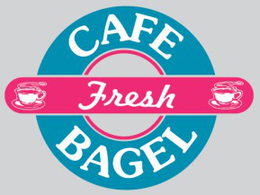 CAFE FRESH BAGEL