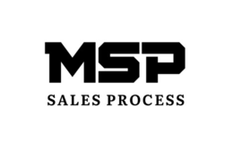 MSP SALES PROCESS