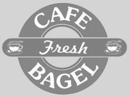 CAFE FRESH BAGEL