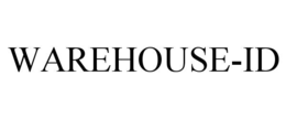 WAREHOUSE-ID