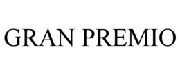 GRAN PREMIO