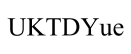 UKTDYUE