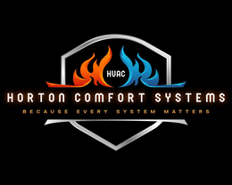 HORTON COMFORT SYSTEMS BECAUSE EVERY SYSTEM MATTERS HVAC