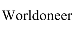 WORLDONEER
