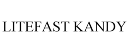 LITEFAST KANDY
