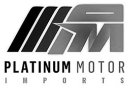 PM PLATINUM MOTOR IMPORTS