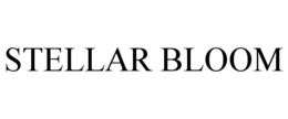 STELLAR BLOOM