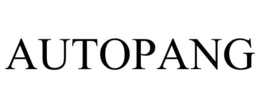 AUTOPANG