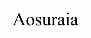AOSURAIA