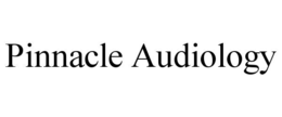PINNACLE AUDIOLOGY