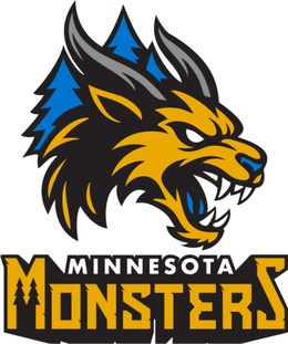 MINNESOTA MONSTERS