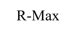 R-MAX