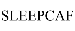 SLEEPCAF