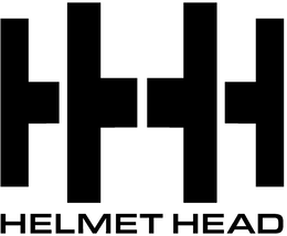 HH HELMET HEAD