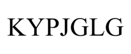 KYPJGLG