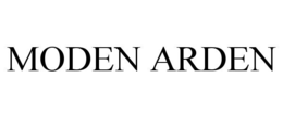 MODEN ARDEN