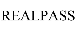 REALPASS