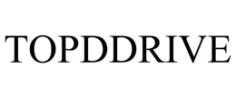 TOPDDRIVE