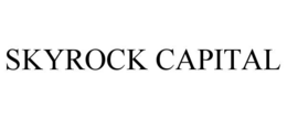 SKYROCK CAPITAL
