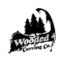 WOODED CARVING CO.