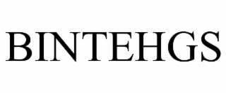 BINTEHGS