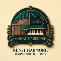 KUNST HARMONIE