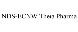 NDS-ECNW THEIA PHARMA