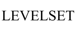 LEVELSET