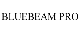 BLUEBEAM PRO