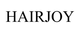 HAIRJOY