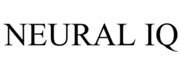 NEURAL IQ