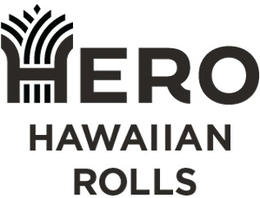 HERO HAWAIIAN ROLLS