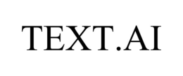TEXT.AI