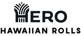 HERO HAWAIIAN ROLLS