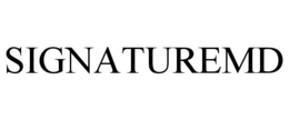 SIGNATUREMD