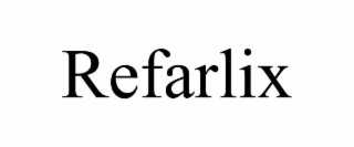 REFARLIX