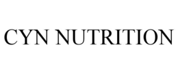 CYN NUTRITION