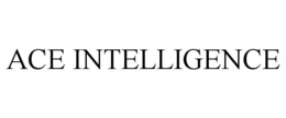 ACE INTELLIGENCE