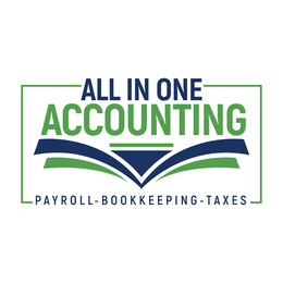 ALL IN ONE ACCOUNTING PAYROLL-BOOKKEEPING-TAXES