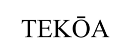 TEKŌA