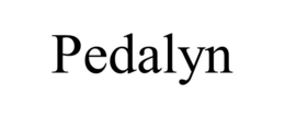 PEDALYN