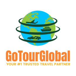 GOTOURGLOBAL YOUR #1 TRUSTED TRAVEL PARTNER