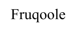 FRUQOOLE