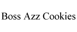 BOSS AZZ COOKIES