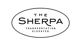 THE SHERPA TRANSPORTATION. ELEVATED.