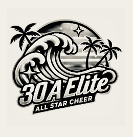 30A ELITE ALL STAR CHEER